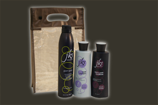 39 - Wet Care Package #1